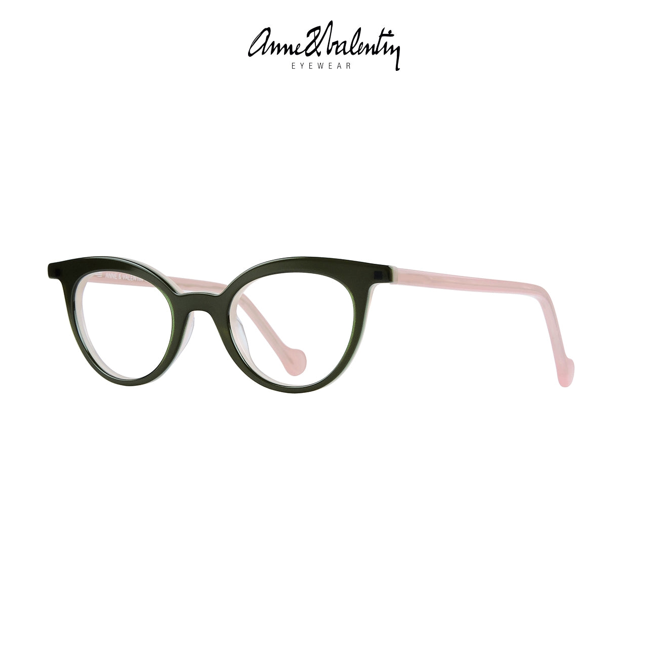 Anne et Valentin Alma 20A41
