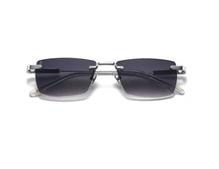 B29 SOLAIRE SILVER/VERRE NOIR