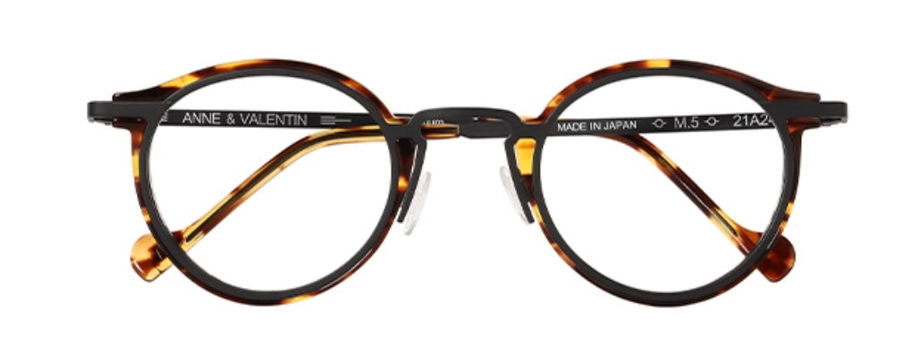 Anne et Valentin M5 21A24