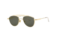 EAGLE SUN GOLD/VERRE VERT