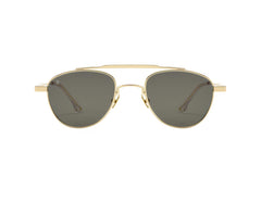 EAGLE SUN GOLD/VERRE VERT