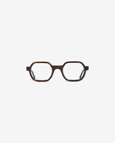 Le Petit Lunetier Tiago Tortoiseshell Blue Light