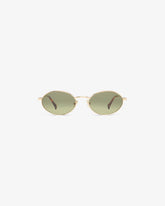 Keira Rose Gold le petit lunetier