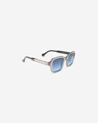 Solal Transparent Gray