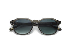 NERO SOLAIRE GRIS VERRE VERT