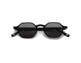 ONE SUN NOIR/VERRE GRIS