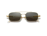 PHENIX SUN GOLD/VERRE VERT