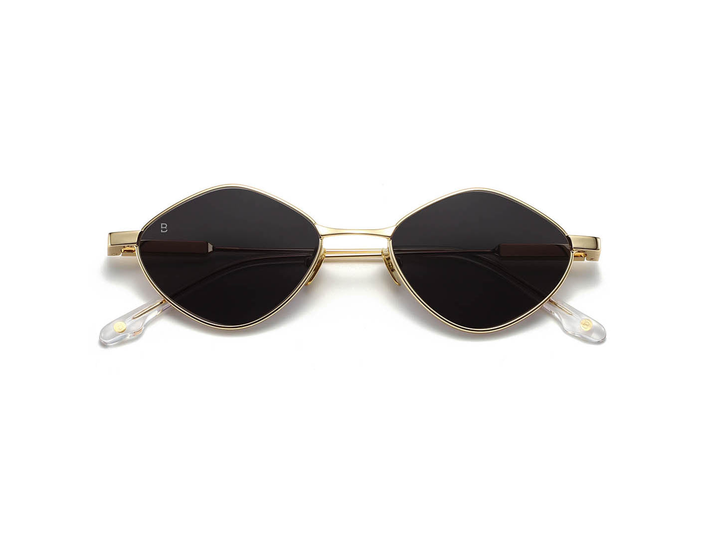 VOGUE SOLAIRE OR/VERRE GRIS