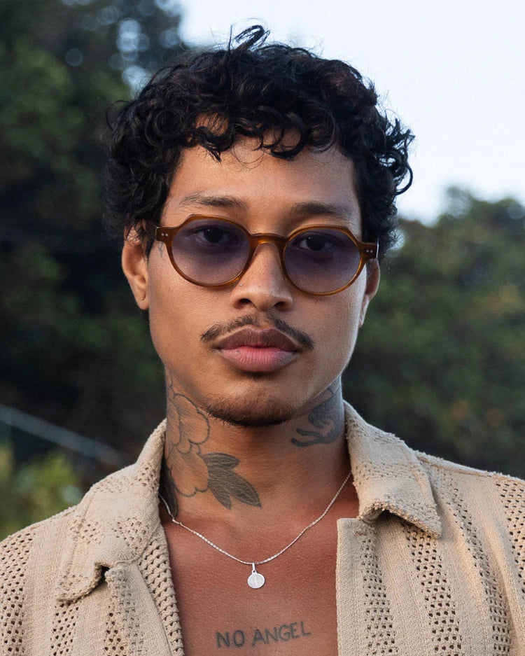 Ayrton Miel
