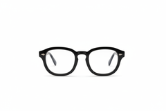 Black Optical — Front