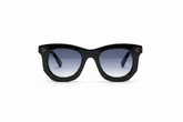 Bold Black — Front