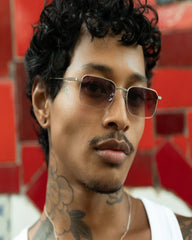 Brad Silver