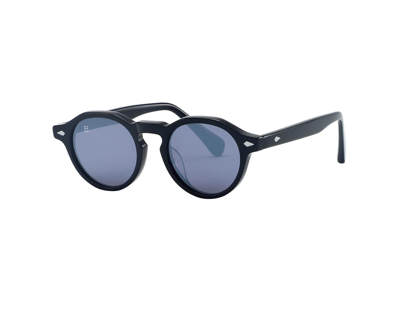 DESA KIDS SOLAIRE NOIR/VERRE FLASH