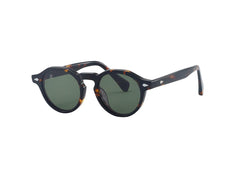 DESA KIDS SOLAIRE NOIR/VERRE FLASH