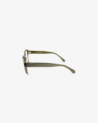 Le Petit Lunetier Dexter.M Gray Green