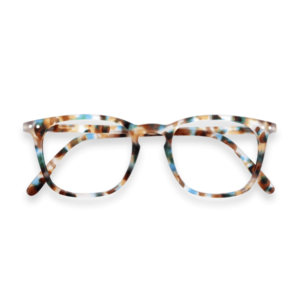 IZIPIZI JUNIOR SCREEN e Blue Tortoise