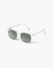 E Crystal Polarized