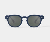 IZIPIZI JUNIOR SUN c Navy Blue