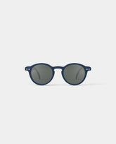 IZIPIZI JUNIOR SUN d Navy Blue