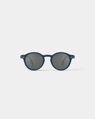 IZIPIZI JUNIOR SUN d Navy Blue