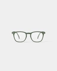 IZIPIZI E Khaki Green