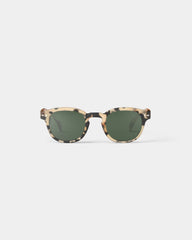 C Light Tortoise Polarized