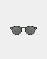 IZIPIZI JUNIOR SUN d Black