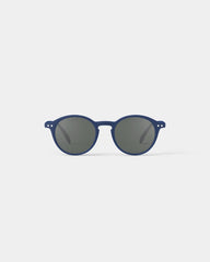 D Navy Blue