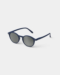 D Navy Blue