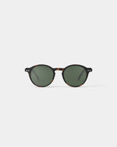 D Tortoise Polarized