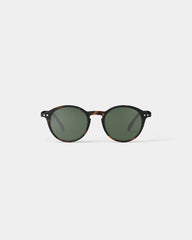 D Tortoise Polarized