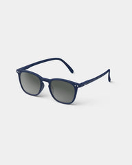 E Navy Blue