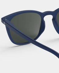 E Navy Blue