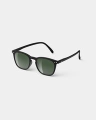 E Black Polarized