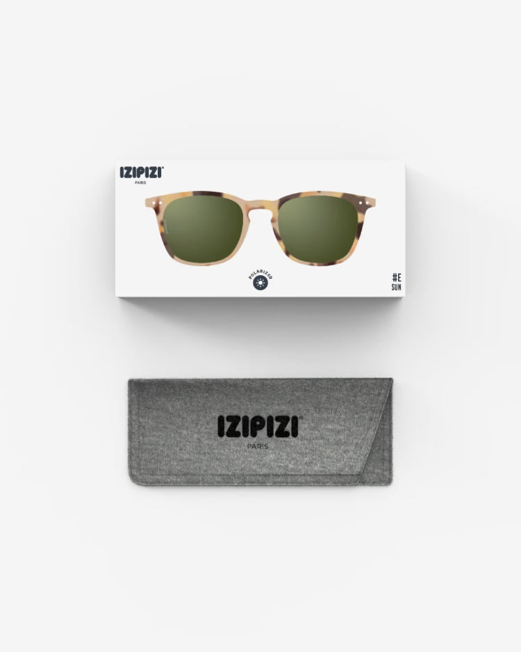 E Light Tortoise Polarized