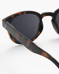 C Tortoise Mirror