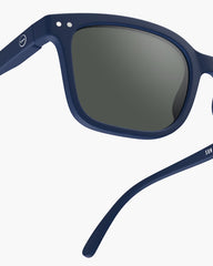 L Navy Blue