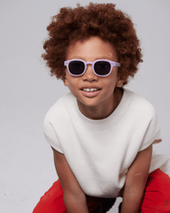 IZIPIZI JUNIOR SUN c Lilac