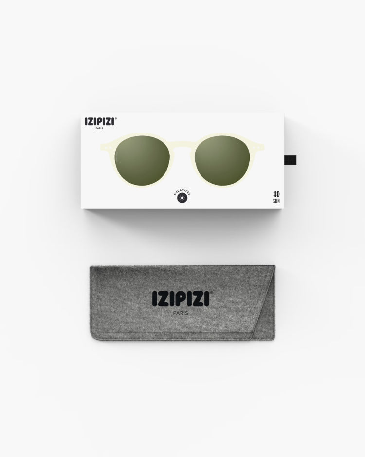 D Sandstorm Polarized