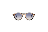Two-Tone Round — Front