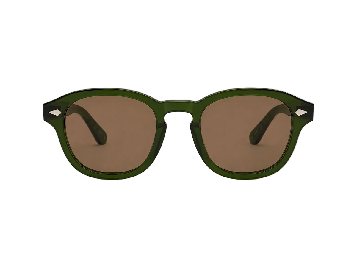 POSH (M) - Vert Sapin lesca