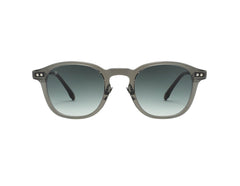CROSS SOLAIRE GRIS/VERRE VERT