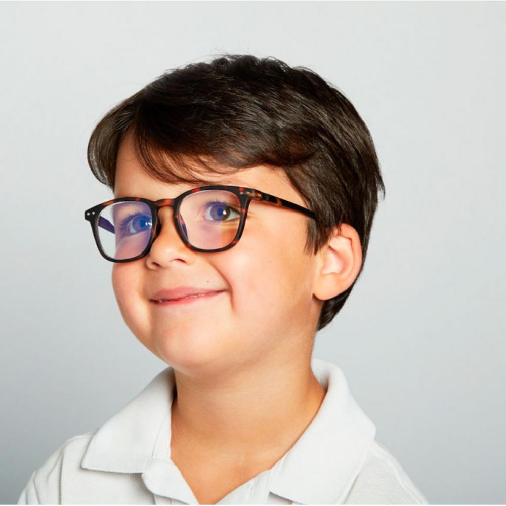 IZIPIZI JUNIOR SCREEN e Tortoise