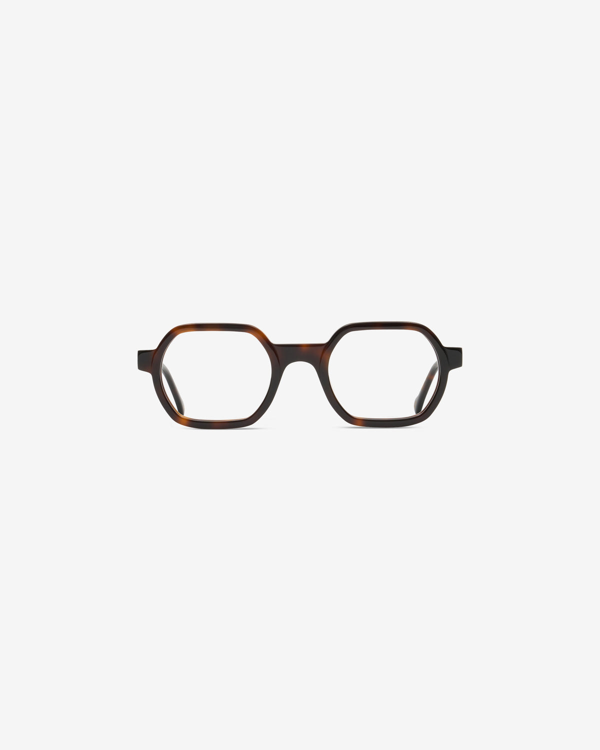 Le Petit Lunetier Tiago Tortoiseshell Blue Light