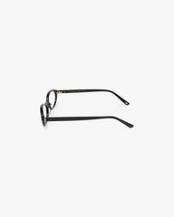 Le Petit Lunetier Ashbury Noir