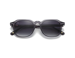NERO SOLAIRE GRIS TRANS/VERRE GRIS