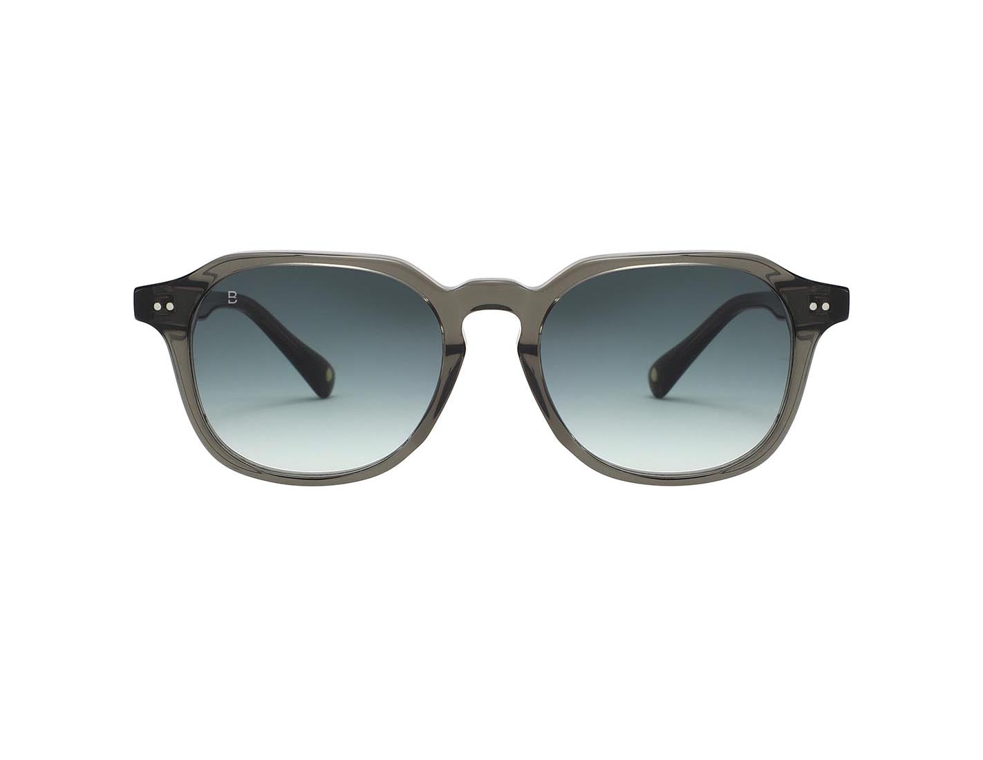 NERO SOLAIRE GRIS VERRE VERT