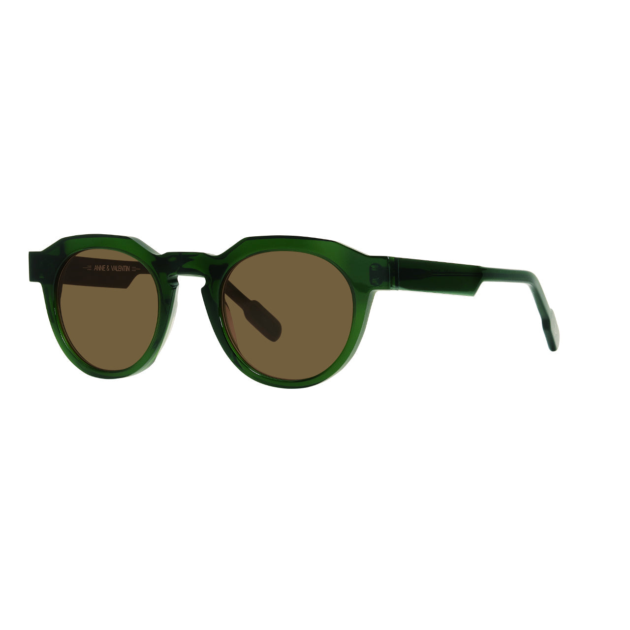 Anne et Valentin Sailor 22D09