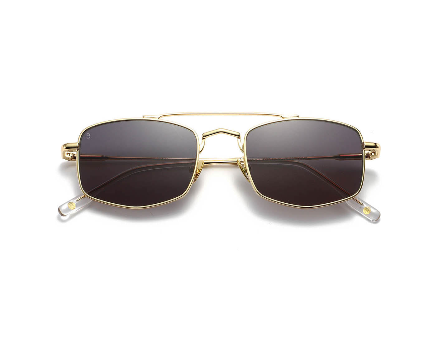 SEOUL SUN SILVER/VERRE VERT