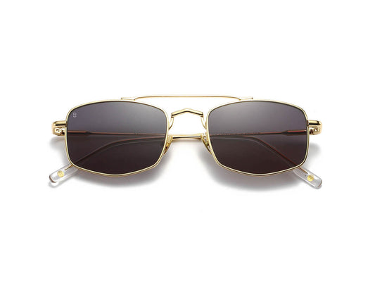 SEOUL SUN SILVER/VERRE VERT
